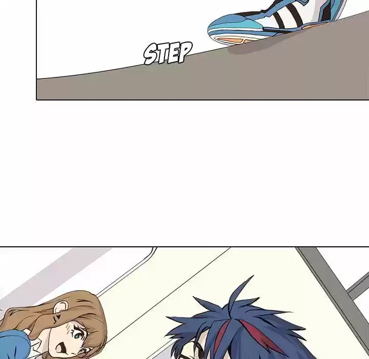 Wild City Chapter 46