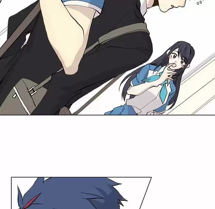 Wild City Chapter 46