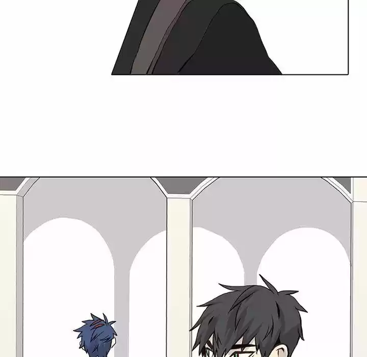 Wild City Chapter 46