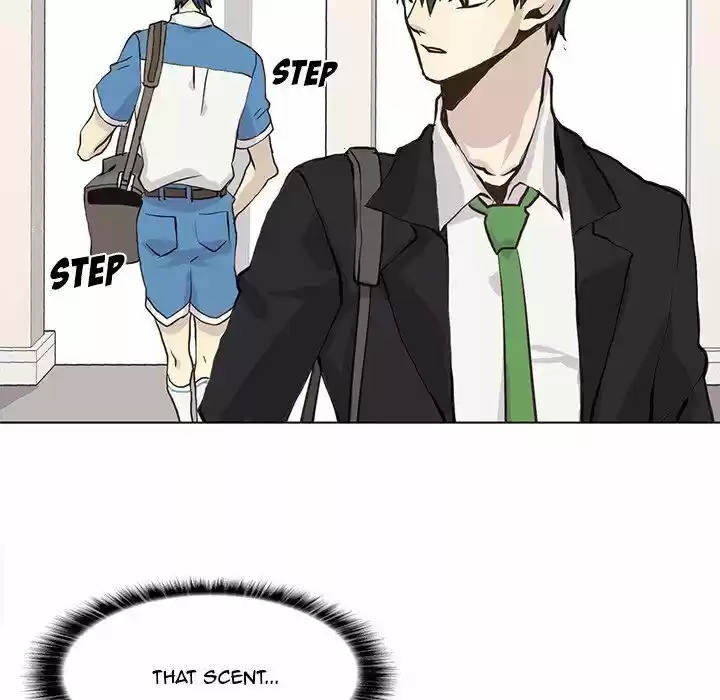 Wild City Chapter 46