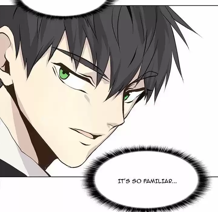 Wild City Chapter 46