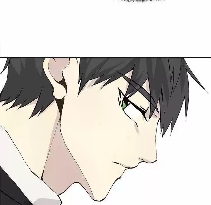 Wild City Chapter 46