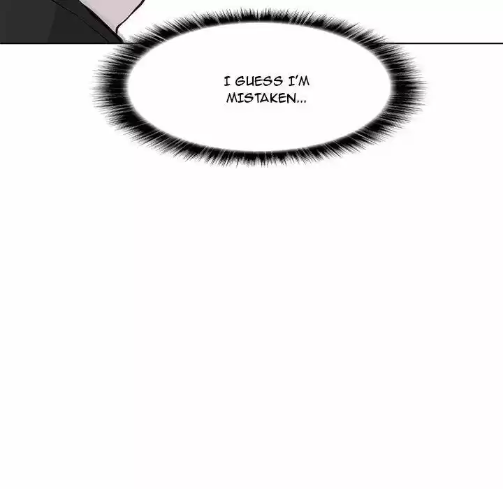 Wild City Chapter 46