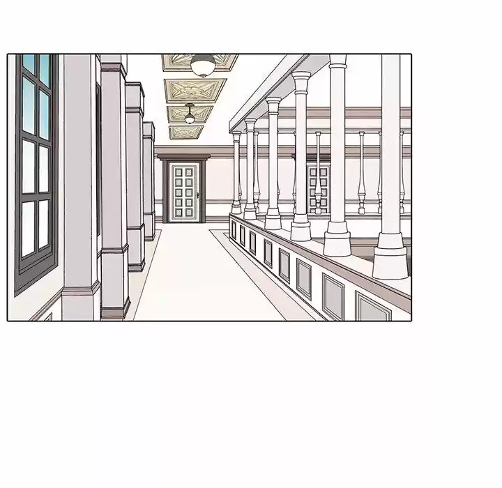 Wild City Chapter 46