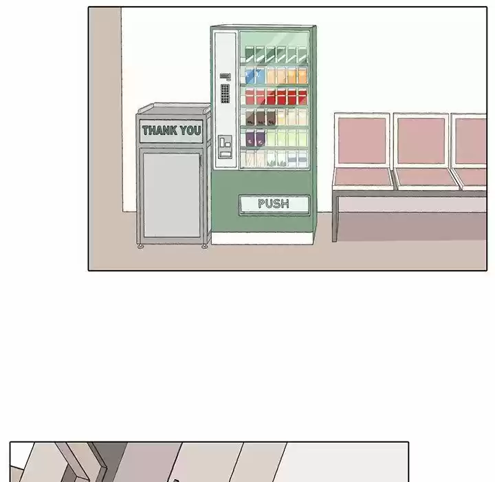 Wild City Chapter 46