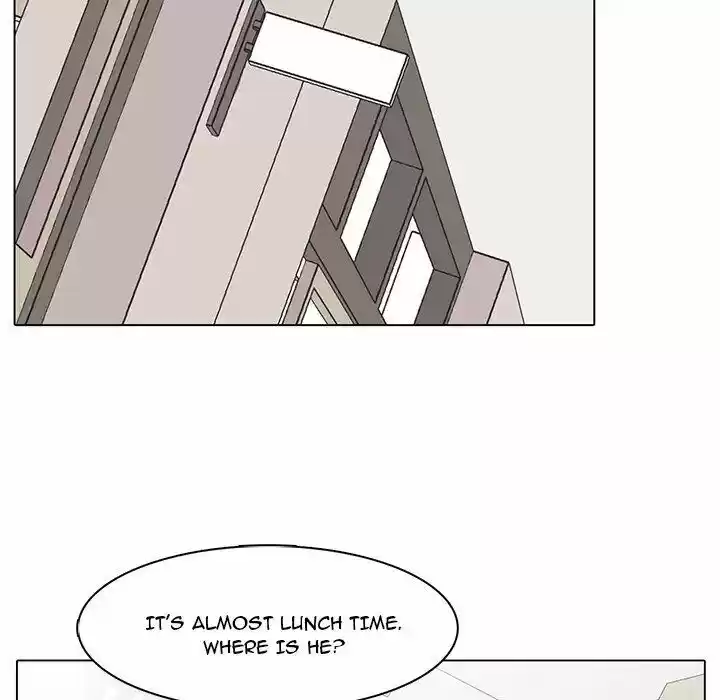 Wild City Chapter 46