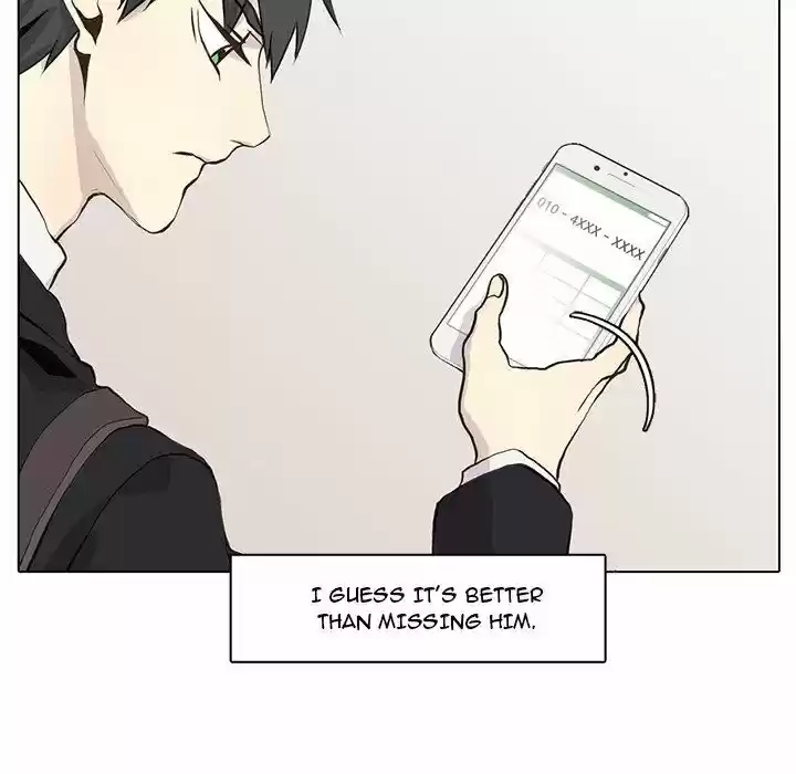 Wild City Chapter 46