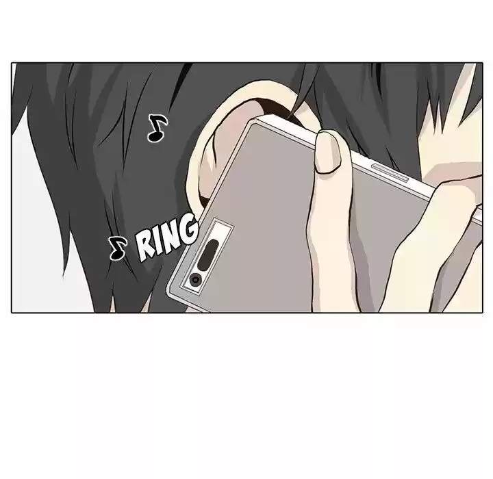 Wild City Chapter 46