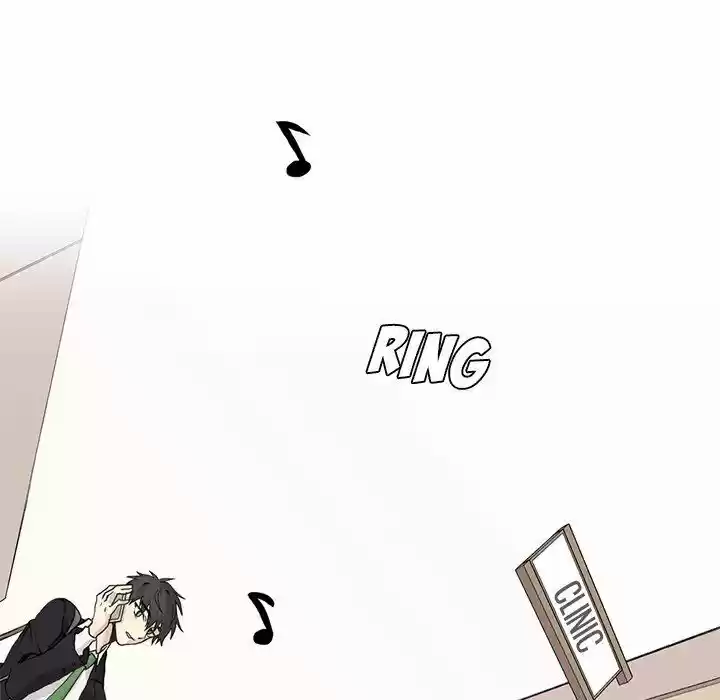 Wild City Chapter 46