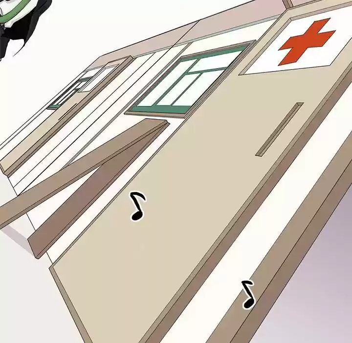 Wild City Chapter 46