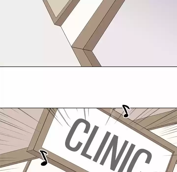 Wild City Chapter 46