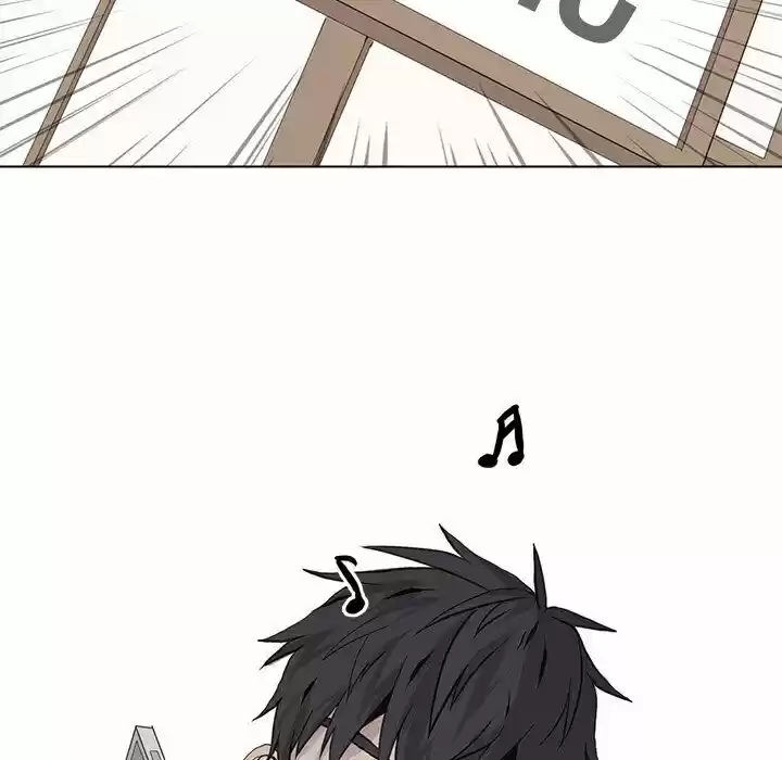 Wild City Chapter 46