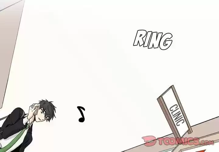 Wild City Chapter 47