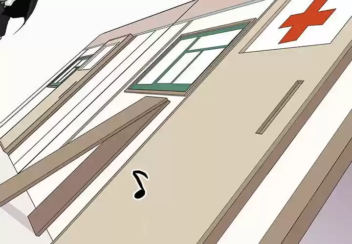 Wild City Chapter 47