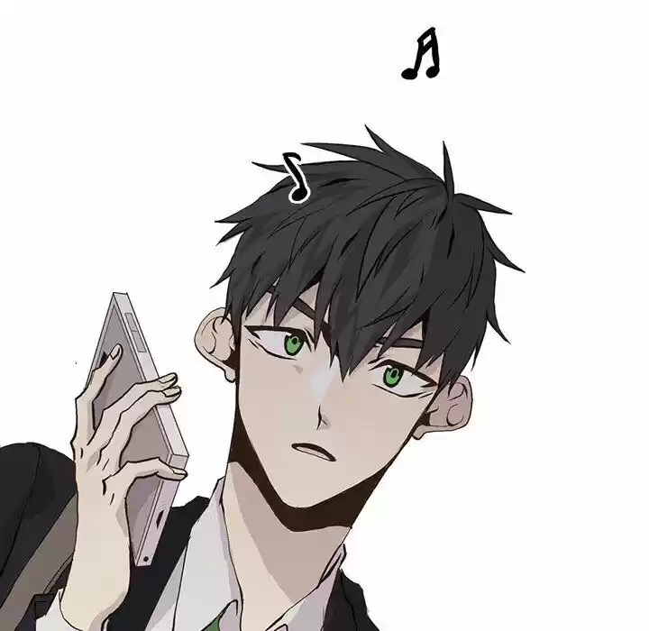 Wild City Chapter 47