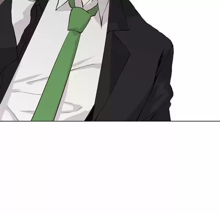 Wild City Chapter 47