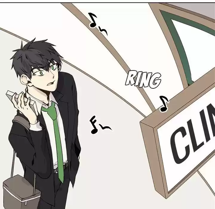 Wild City Chapter 47