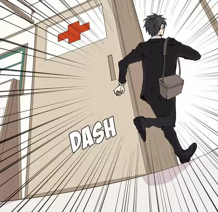 Wild City Chapter 47