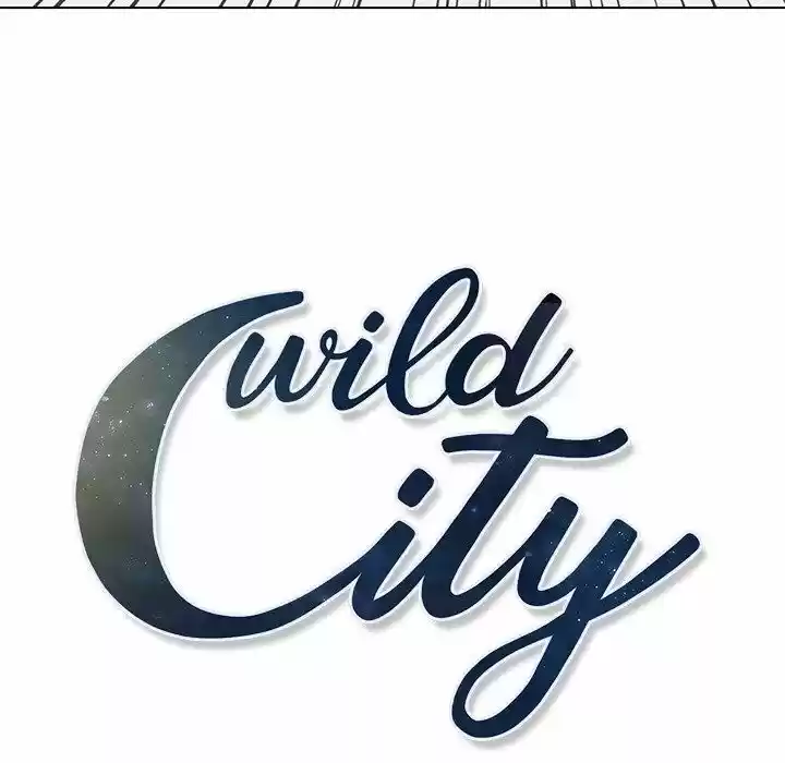 Wild City Chapter 47