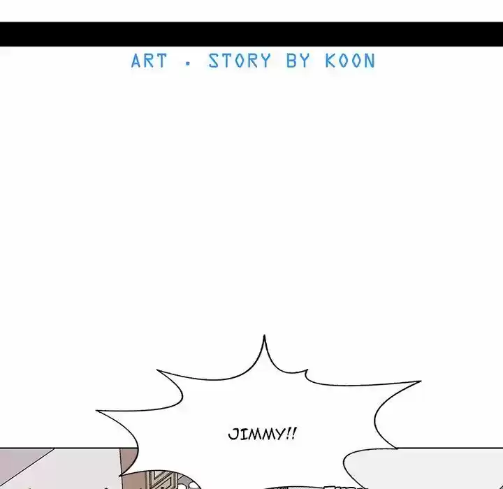 Wild City Chapter 47