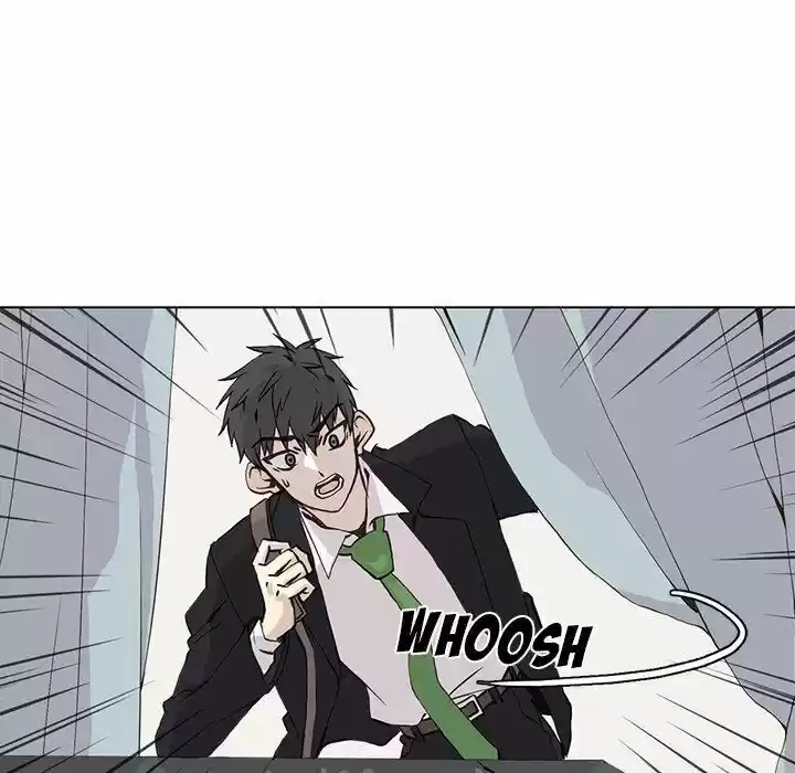 Wild City Chapter 47