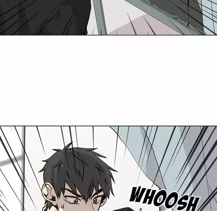 Wild City Chapter 47