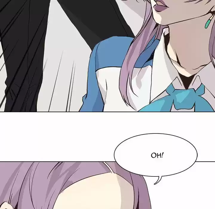 Wild City Chapter 47