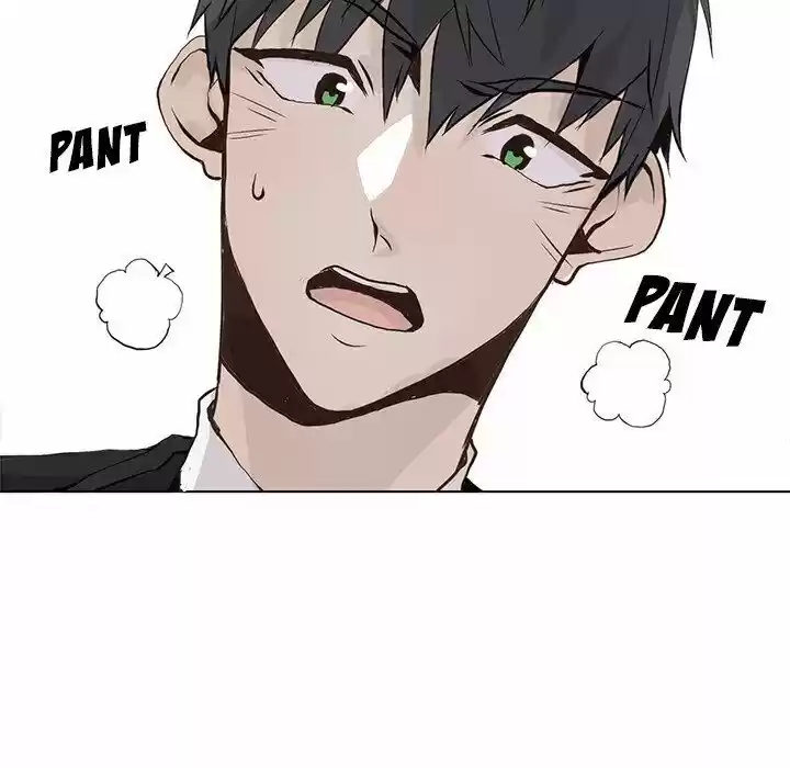 Wild City Chapter 47