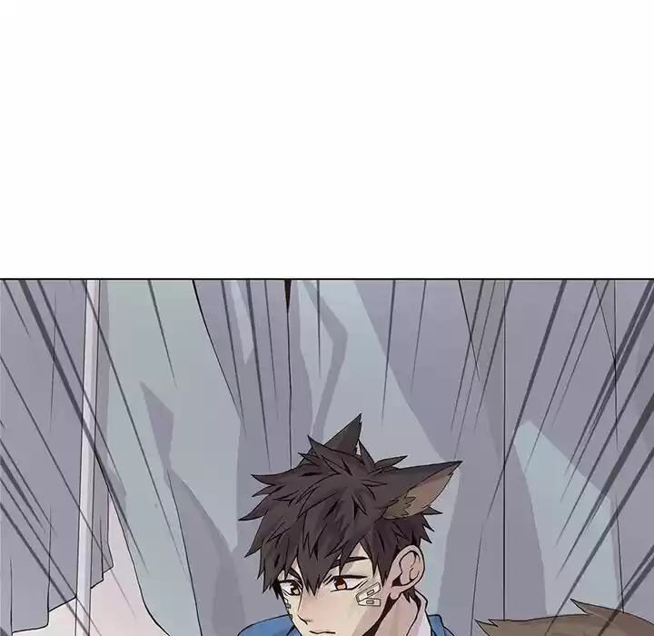 Wild City Chapter 47