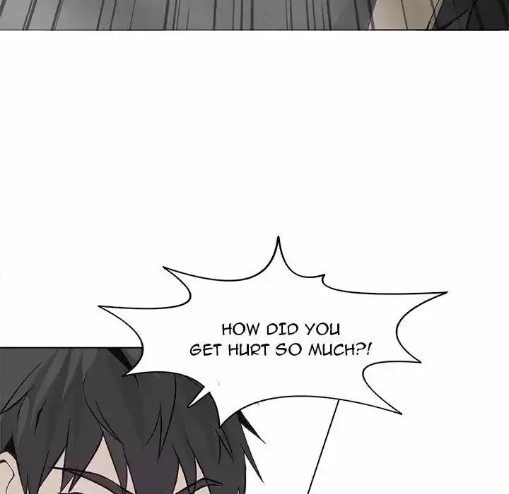 Wild City Chapter 47