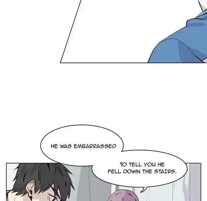 Wild City Chapter 47