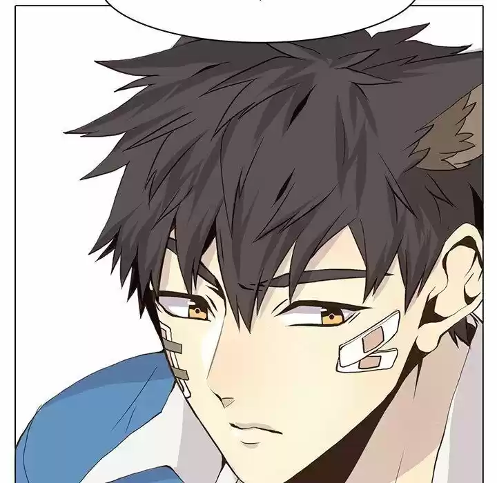 Wild City Chapter 47