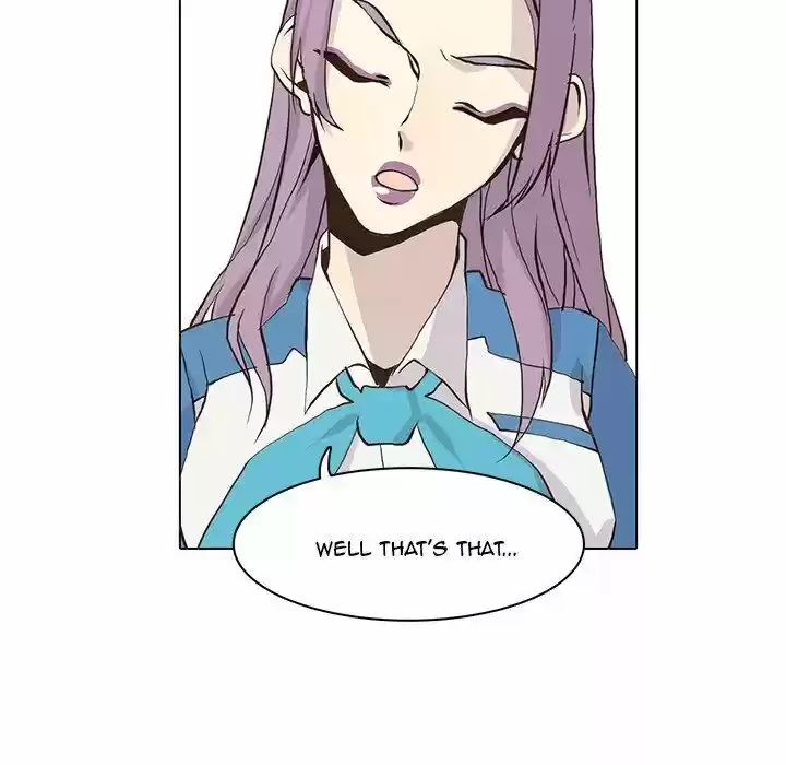 Wild City Chapter 47