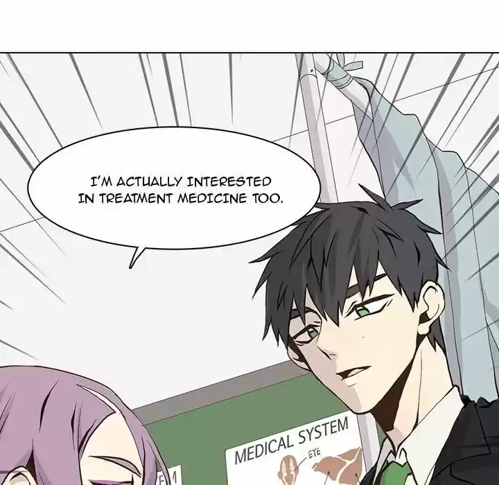 Wild City Chapter 47