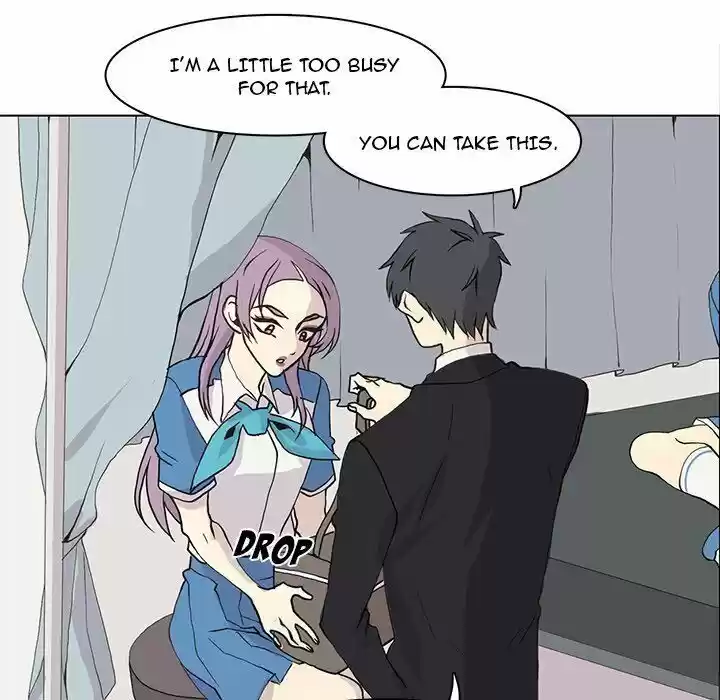 Wild City Chapter 47