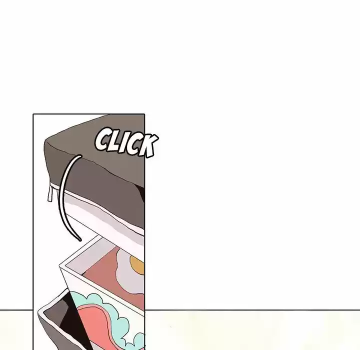 Wild City Chapter 47