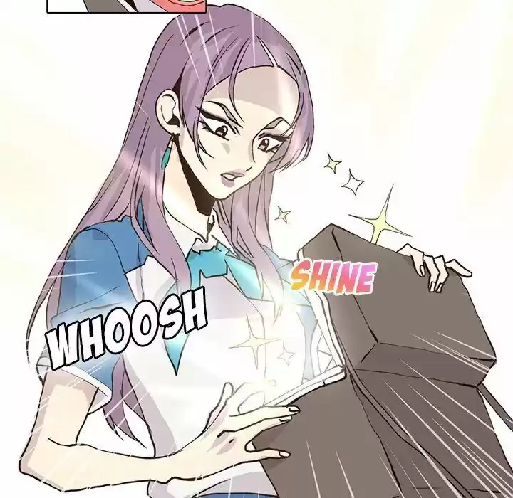 Wild City Chapter 47