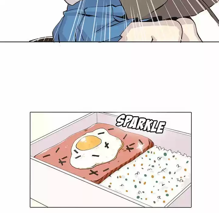 Wild City Chapter 47