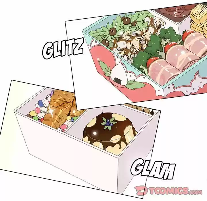 Wild City Chapter 47