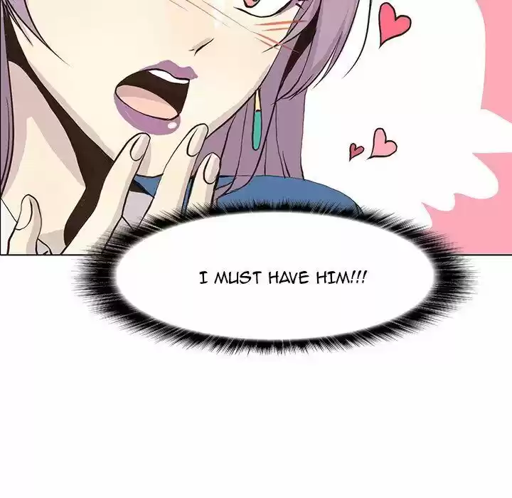 Wild City Chapter 47