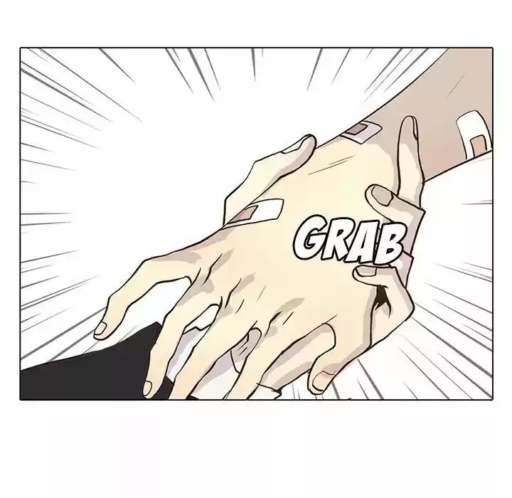 Wild City Chapter 47