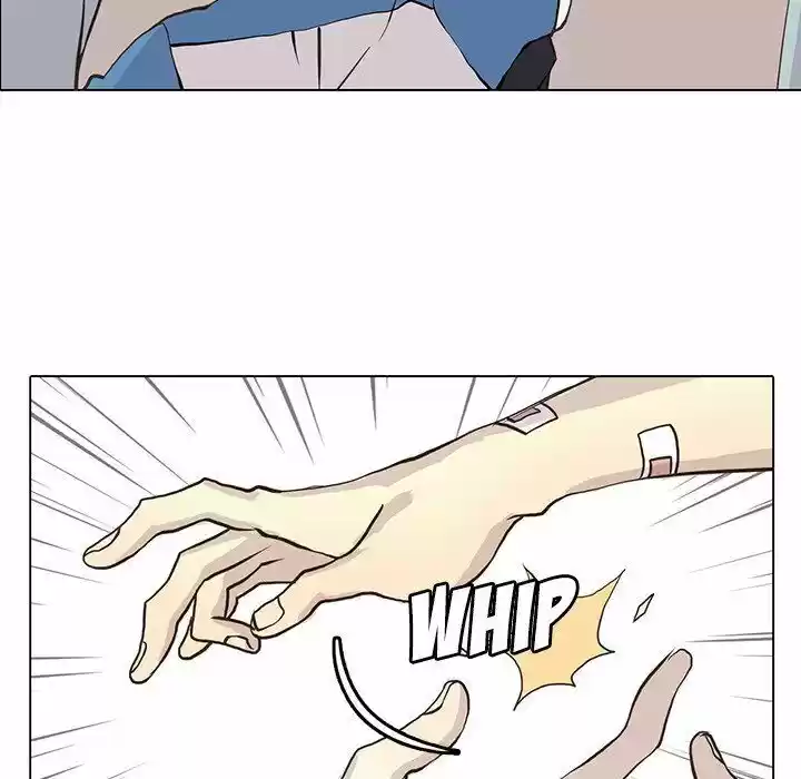 Wild City Chapter 47