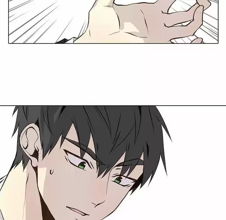 Wild City Chapter 47