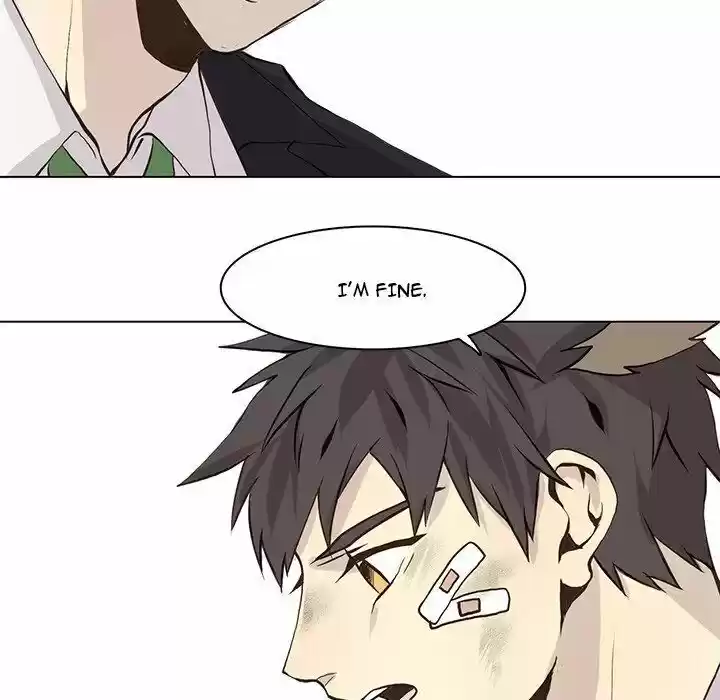 Wild City Chapter 47