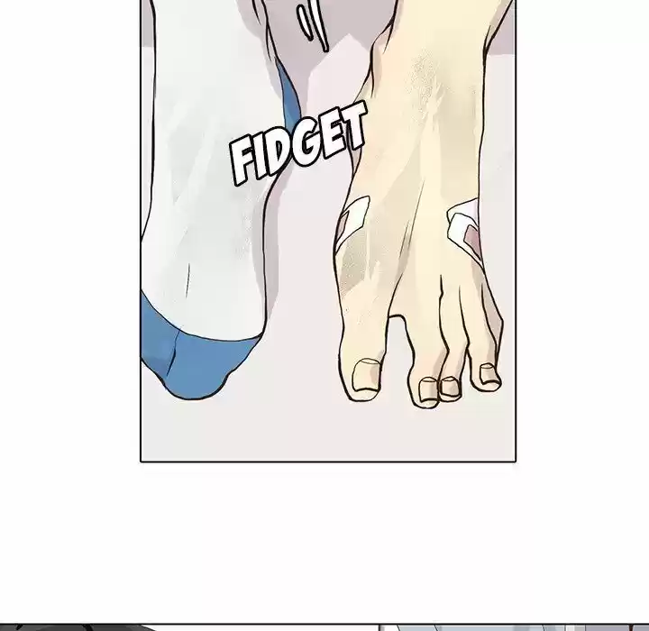 Wild City Chapter 47