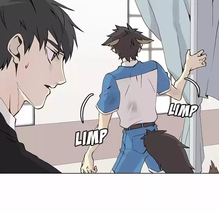 Wild City Chapter 47