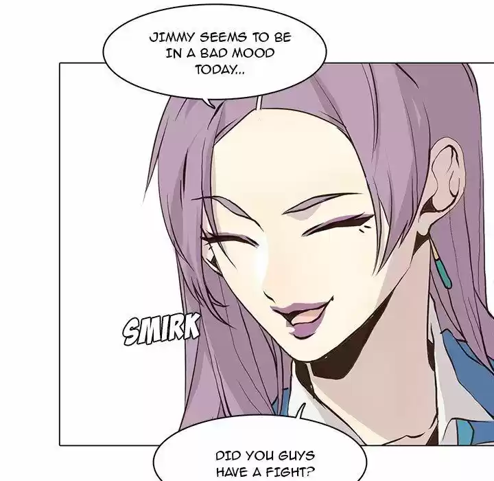 Wild City Chapter 47