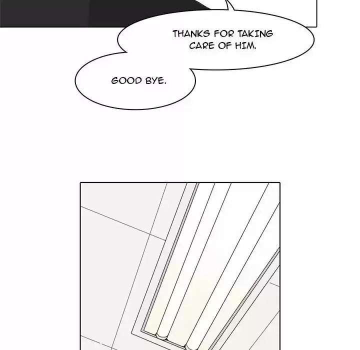 Wild City Chapter 47