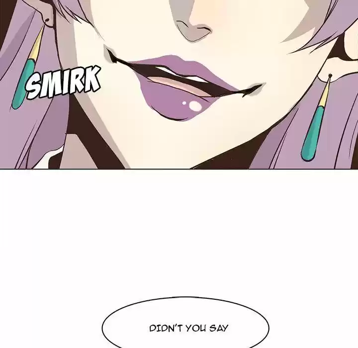 Wild City Chapter 47