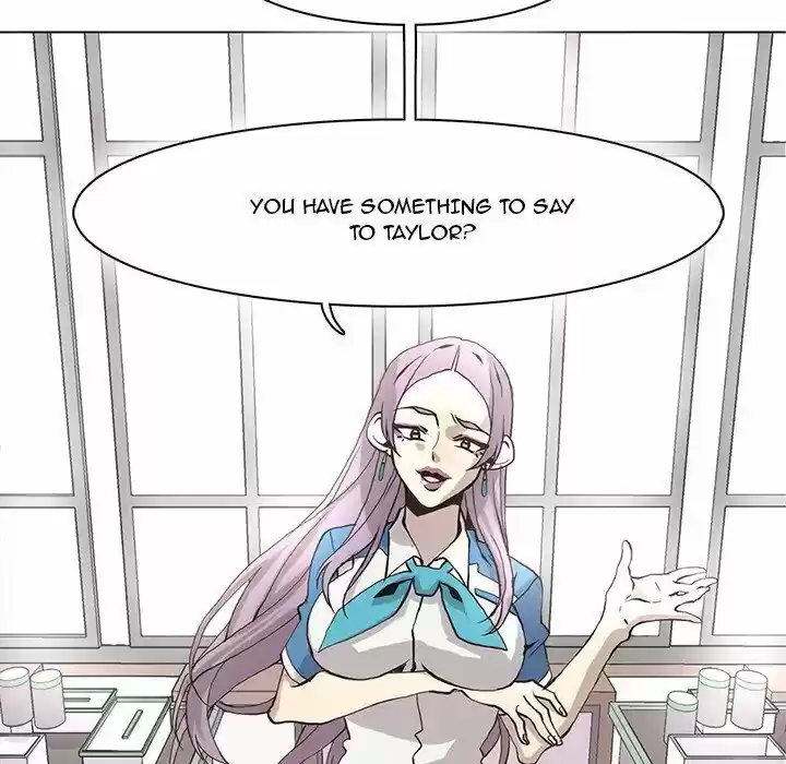 Wild City Chapter 47